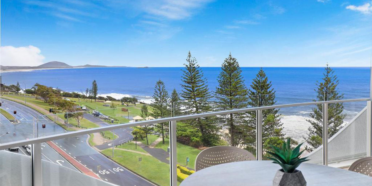 Breeze Mooloolaba Hotel