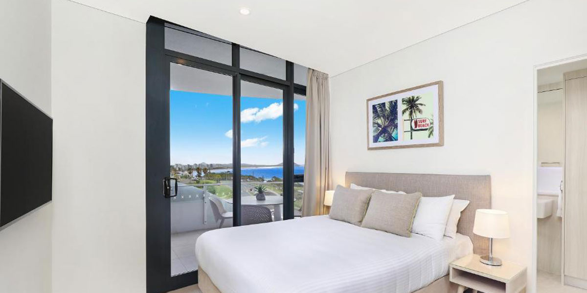 Breeze Mooloolaba Hotel