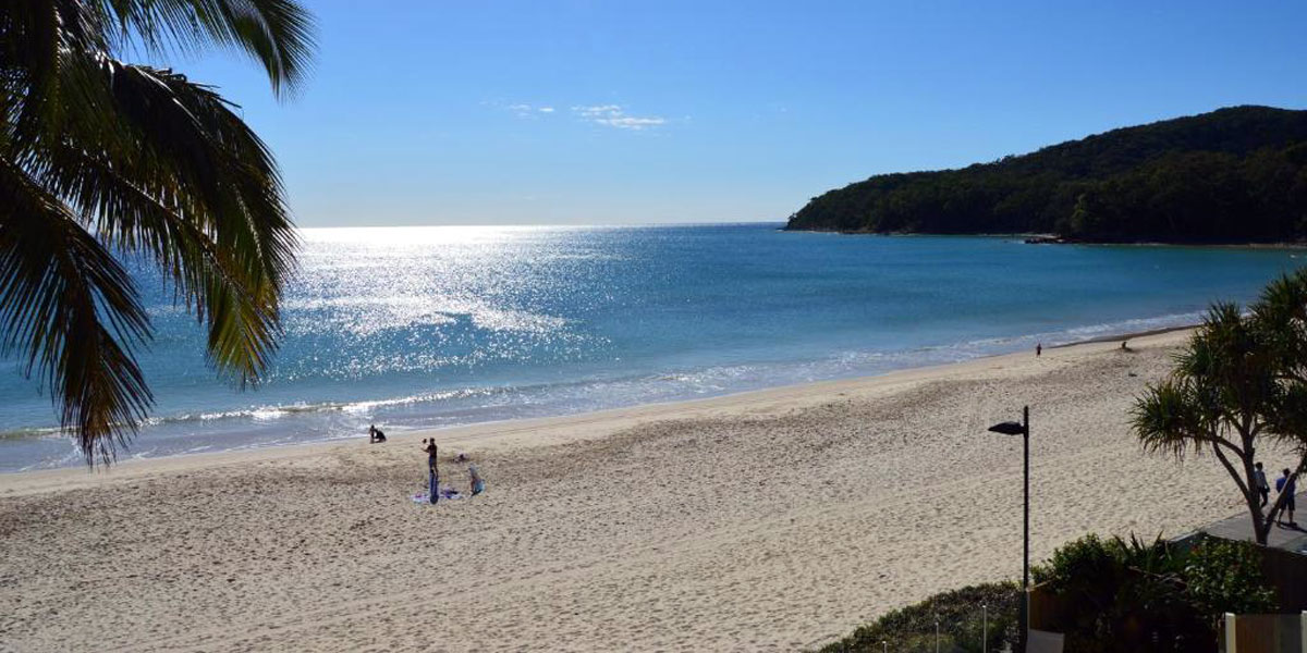 La Mer Apartments Noosa