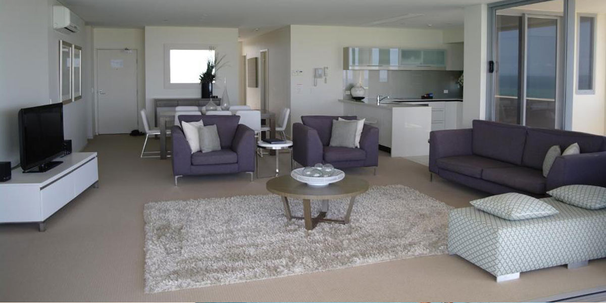 Monaco Caloundra Apartments