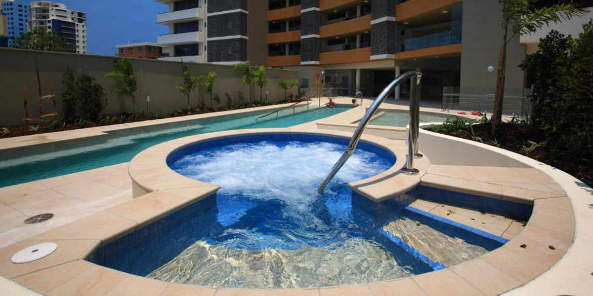 Monaco Caloundra Apartments