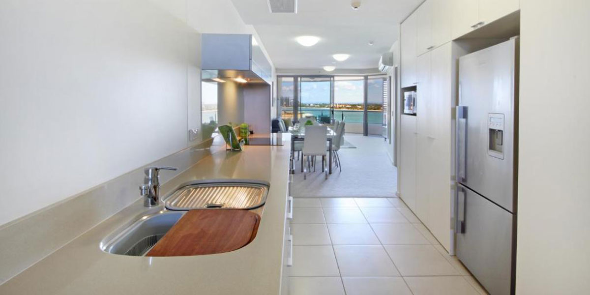 Monaco Caloundra Apartments