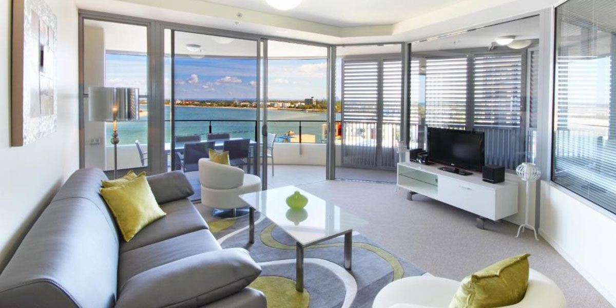 Monaco Caloundra Apartments