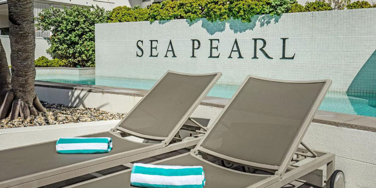 Sea Pearl Resort