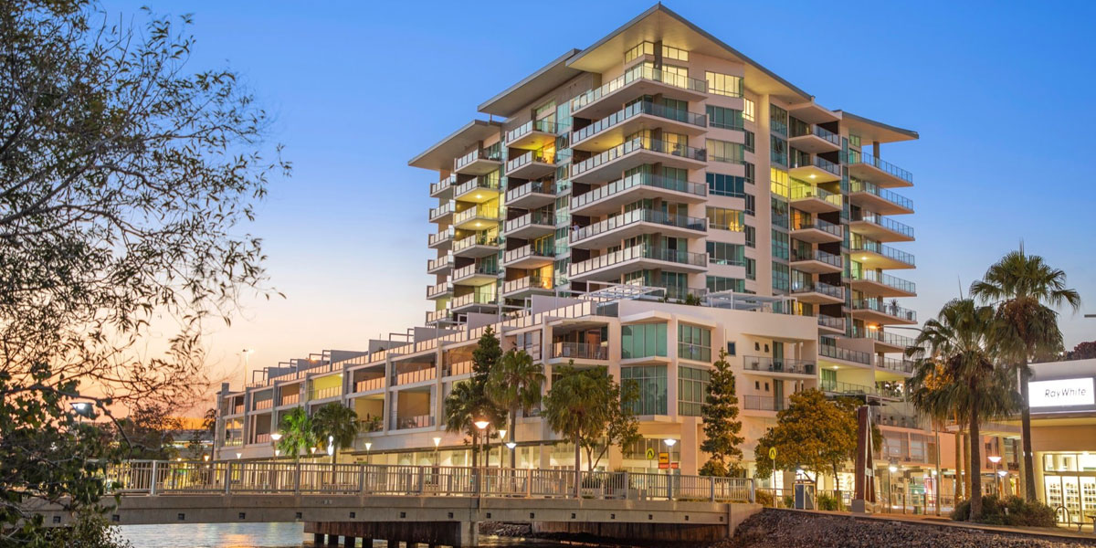 m1 Resort - Maroochydore