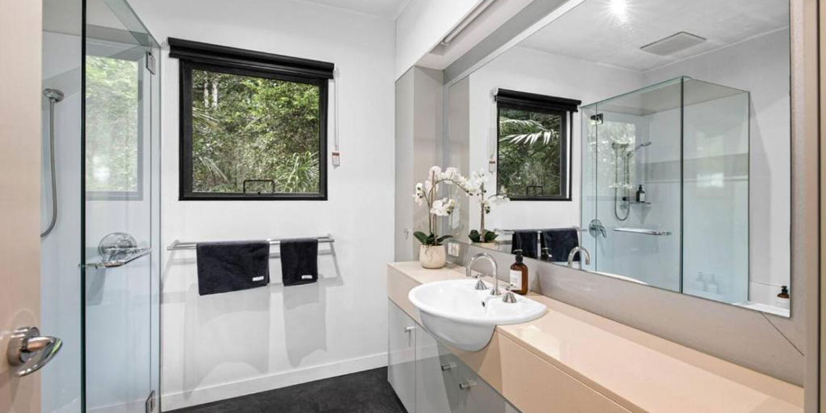 Delightful Ensuites