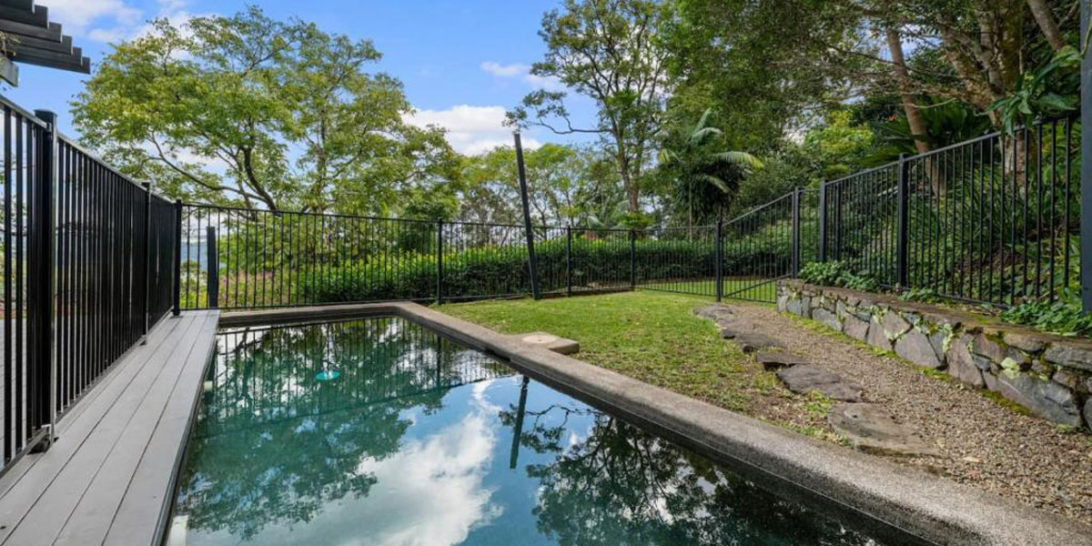 Private Pool