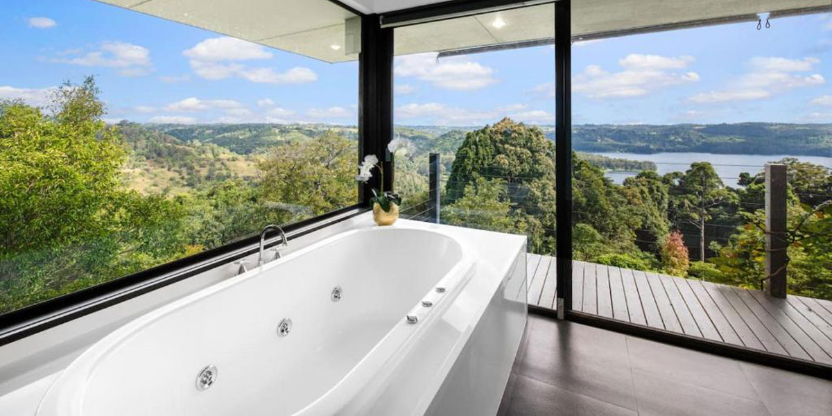 Ultimate Serenity