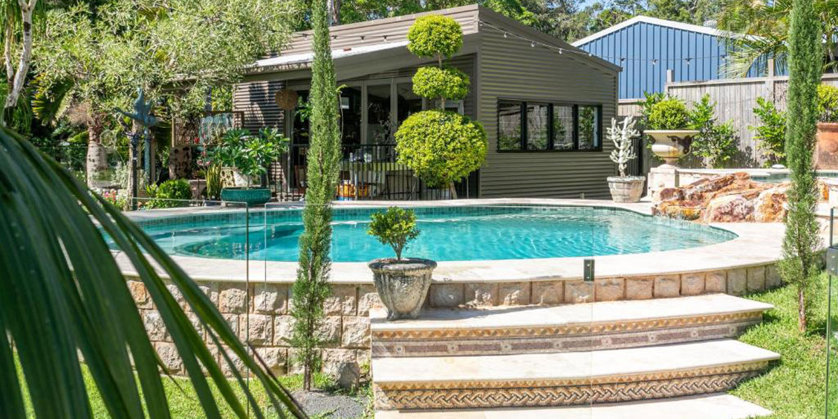 Beautiful Gardens