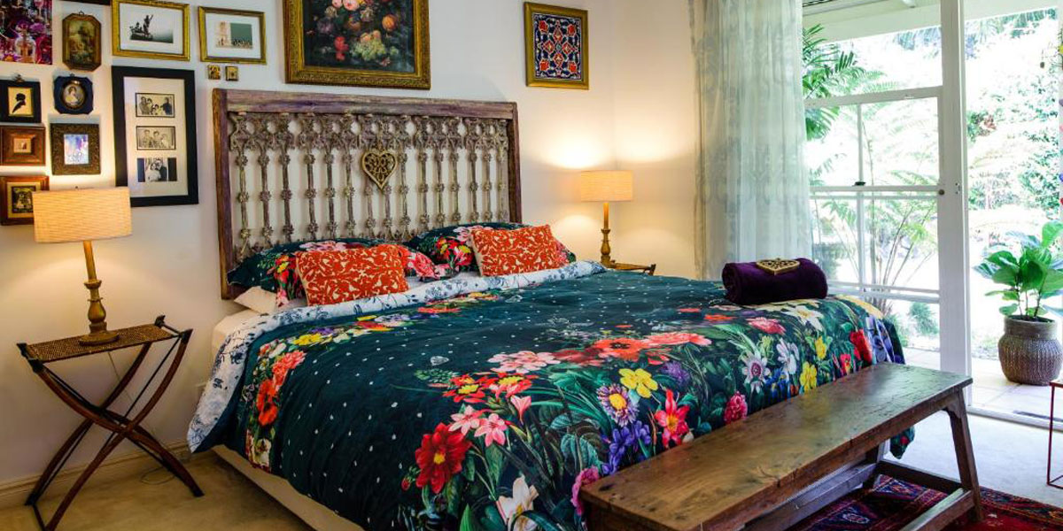 Inspiring Suites