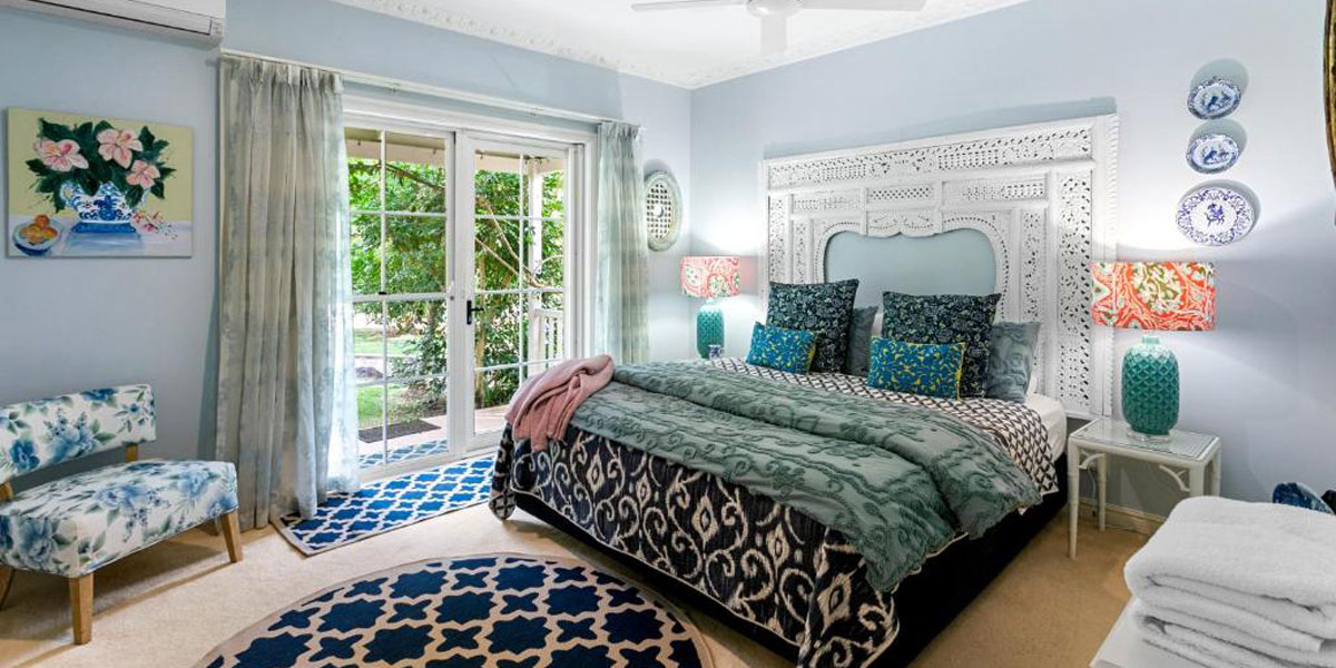 Devine Linen
