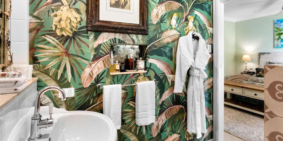 Hinterland Decor