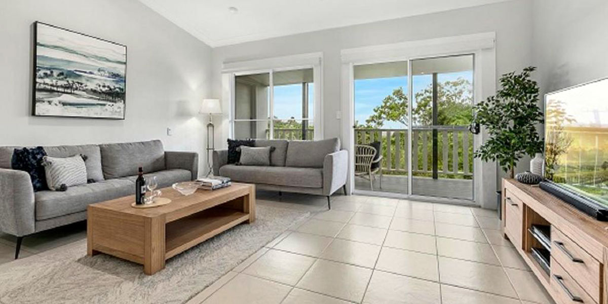 Elegant Living