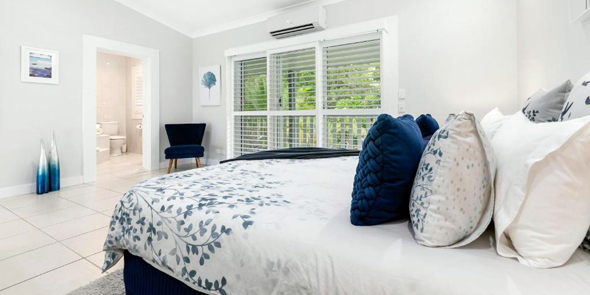 First-class Bedding